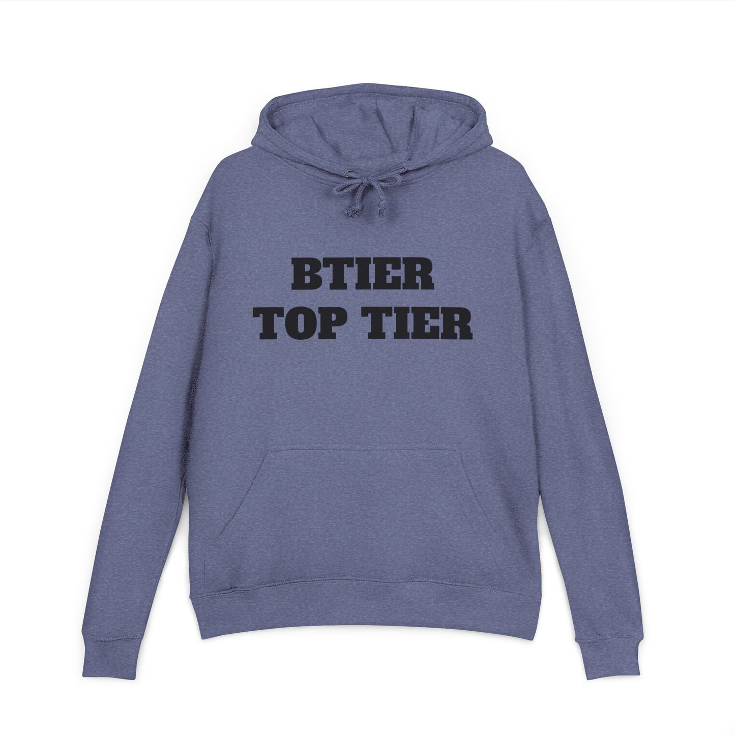 Top Tier Btier Hoodie