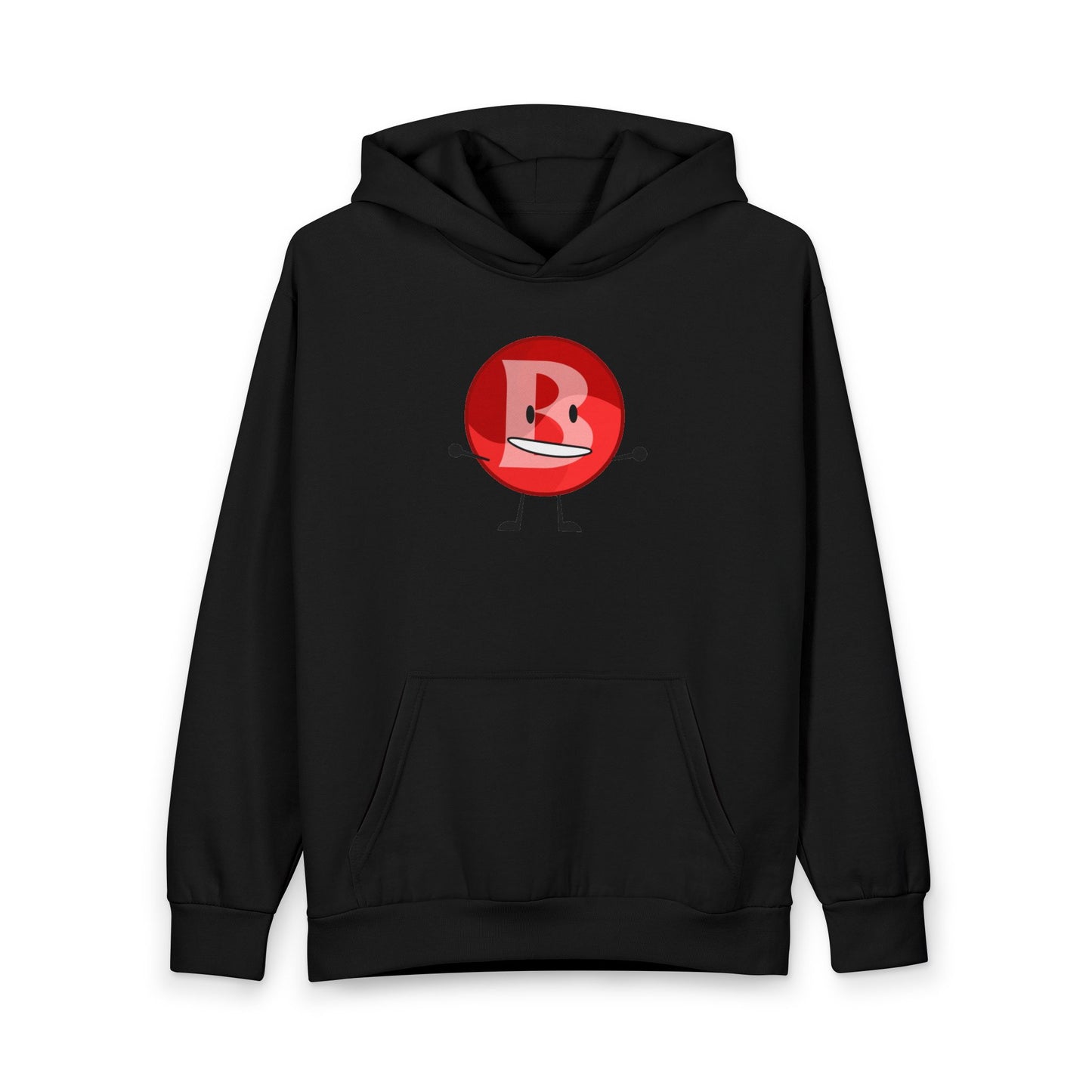 Unisex Urban Pullover Hoodie