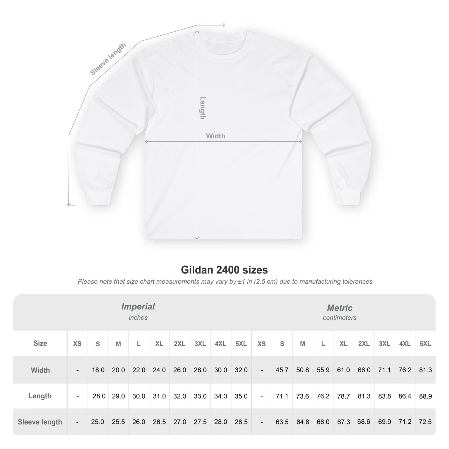 Team Infinity Long Sleeve Tee — Animated Characters Graphic