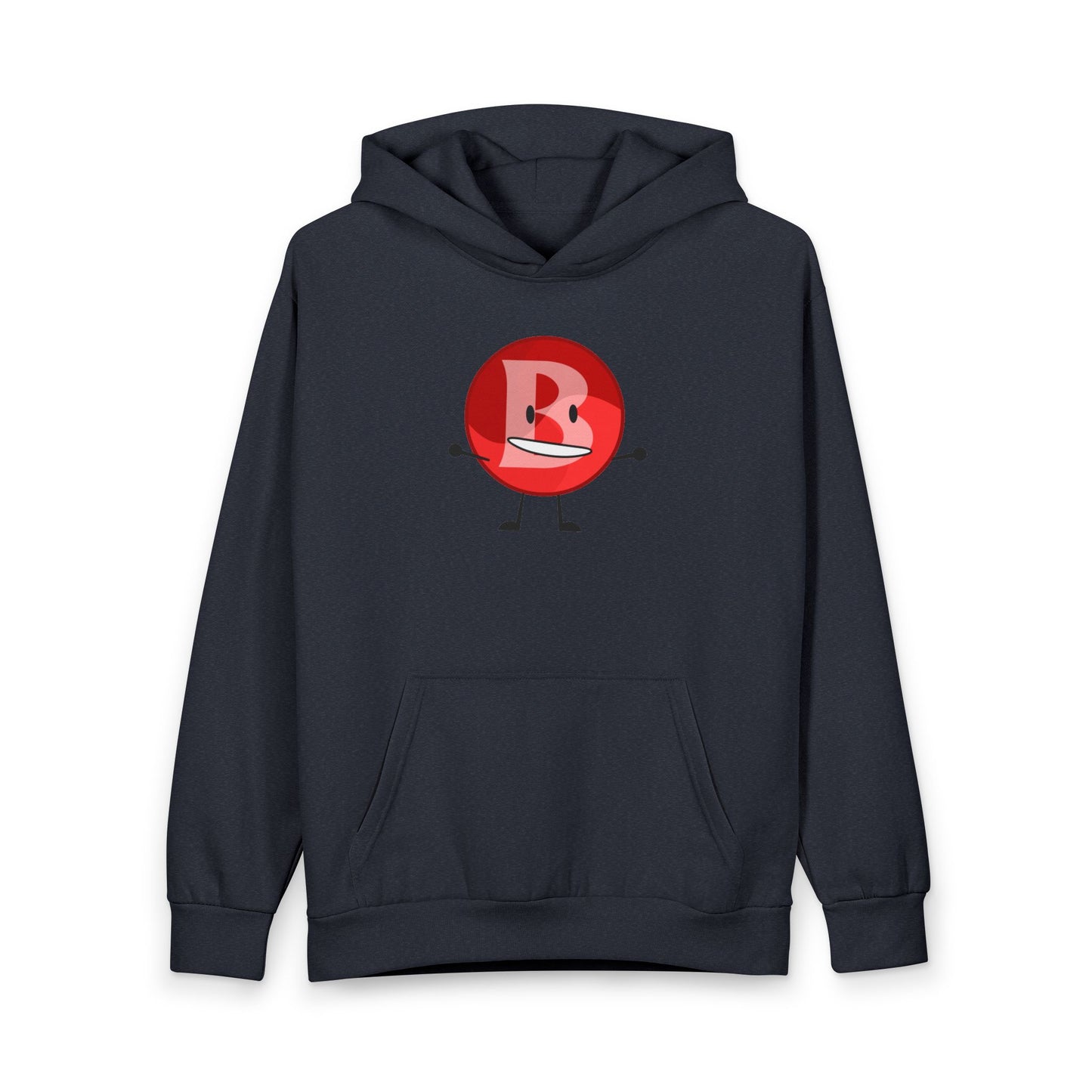 Unisex Urban Pullover Hoodie