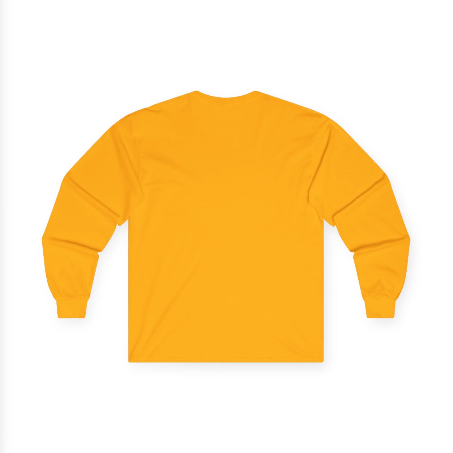 Team Infinity Long Sleeve Tee — Animated Characters Graphic