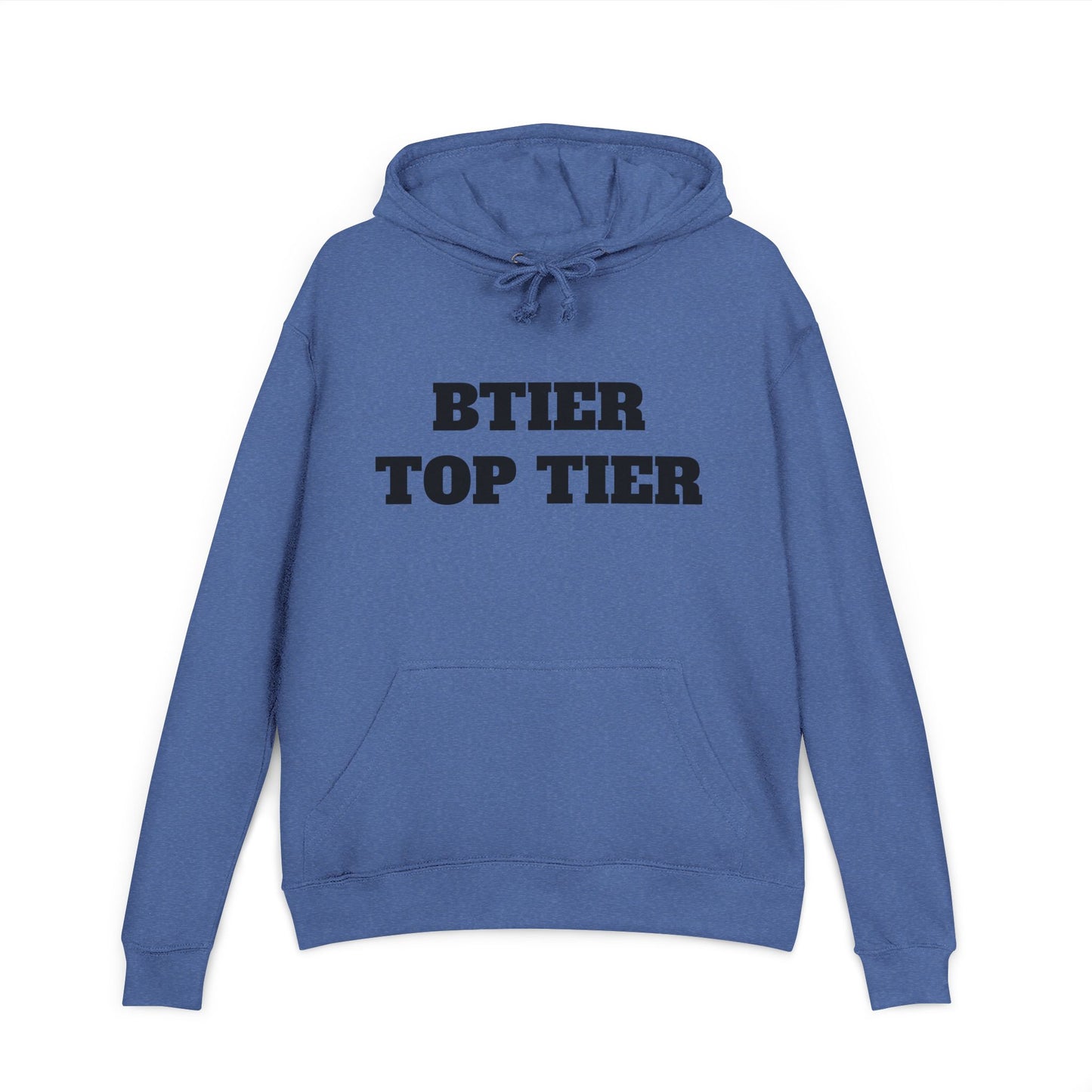 Top Tier Btier Hoodie