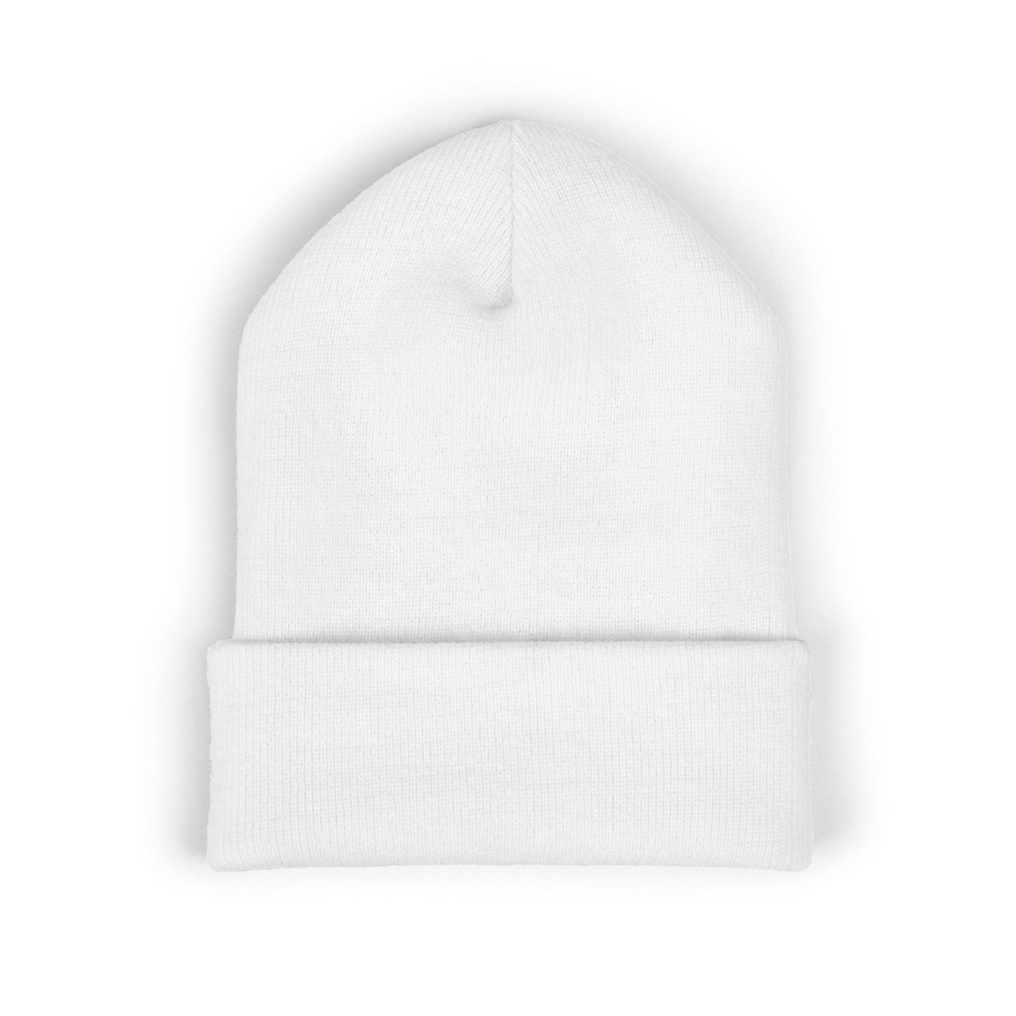 Embroidered Branimator Logo Beanie —  Cuffed Hat