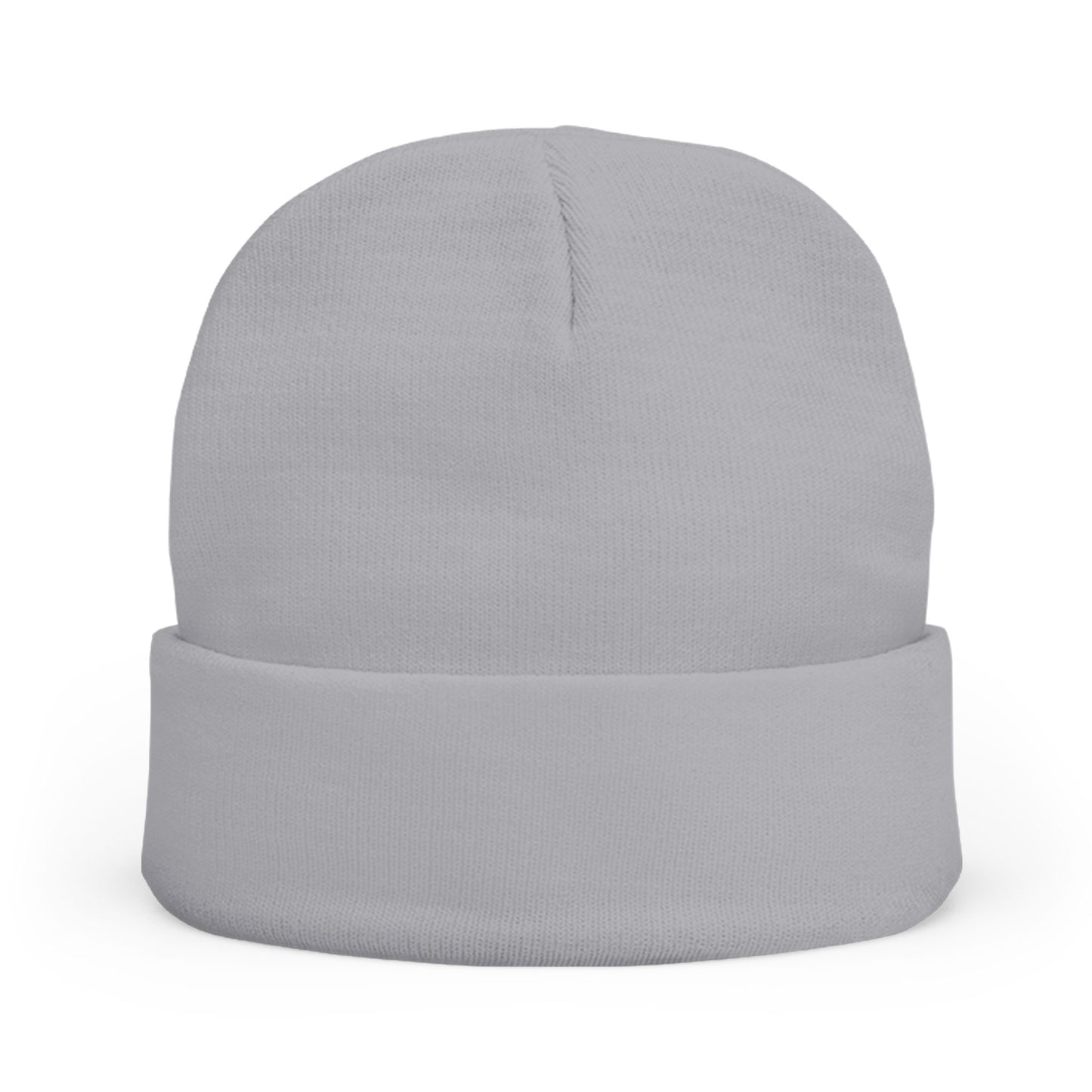 BTIER TOP TIER Embroidered Knit Beanie —Winter Hat