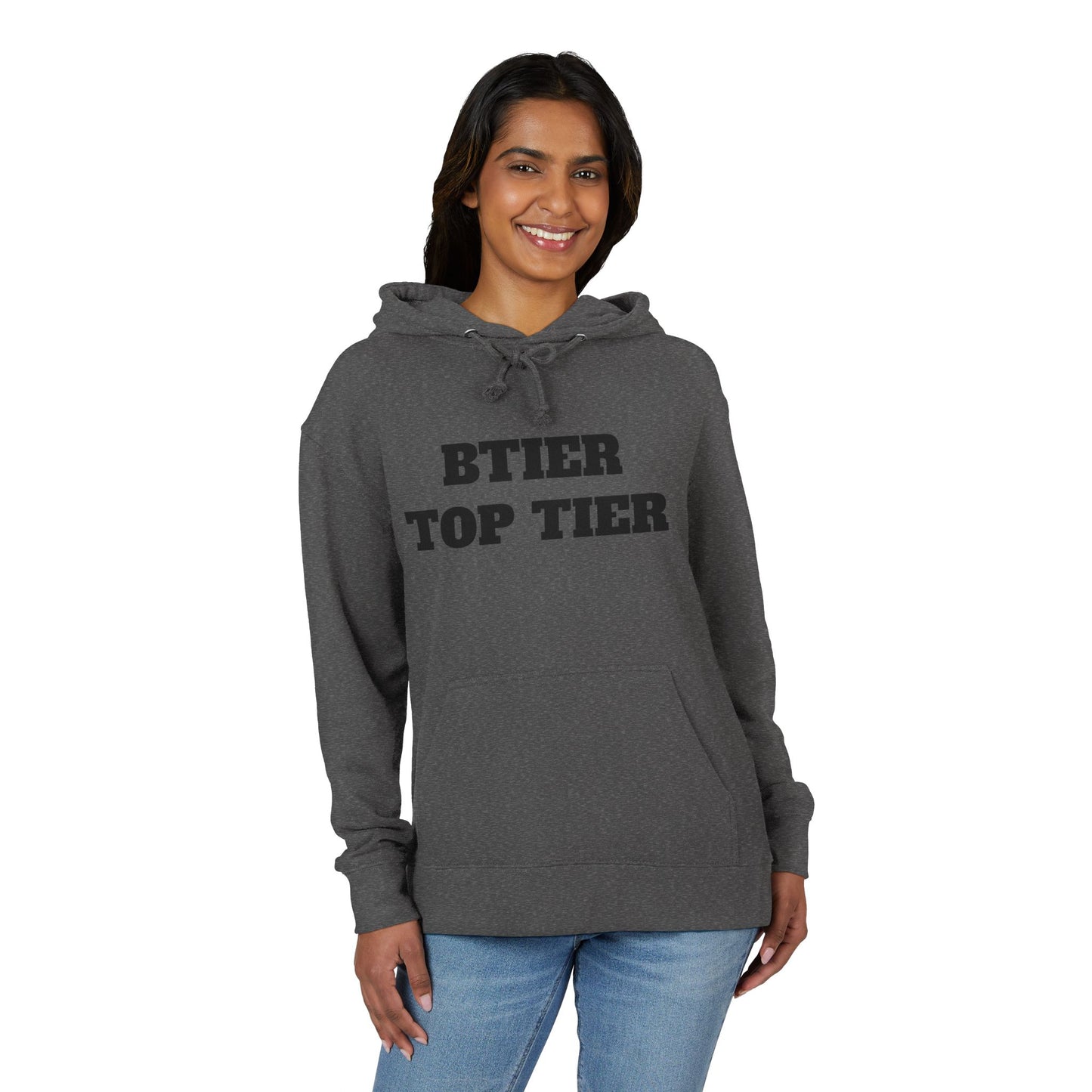 Top Tier Btier Hoodie