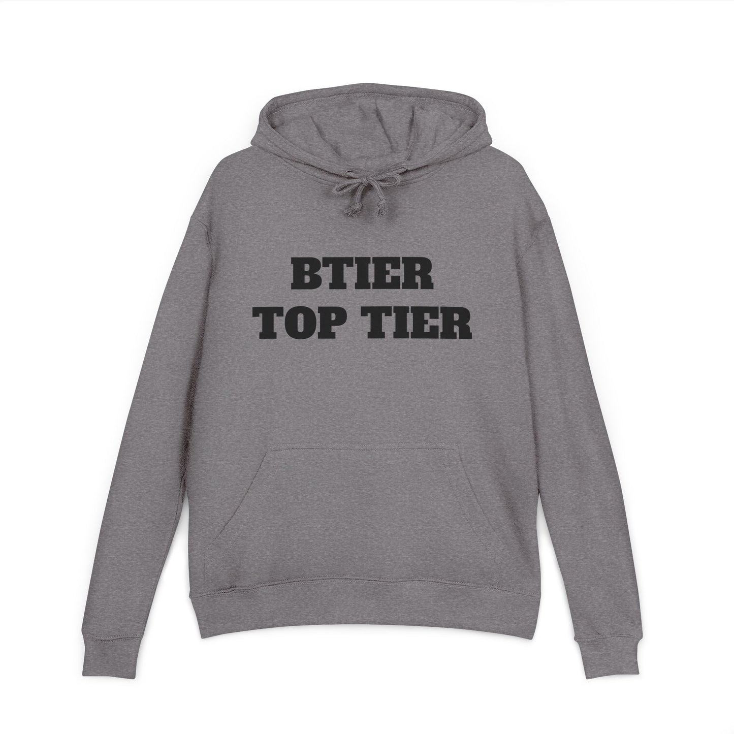 Top Tier Btier Hoodie