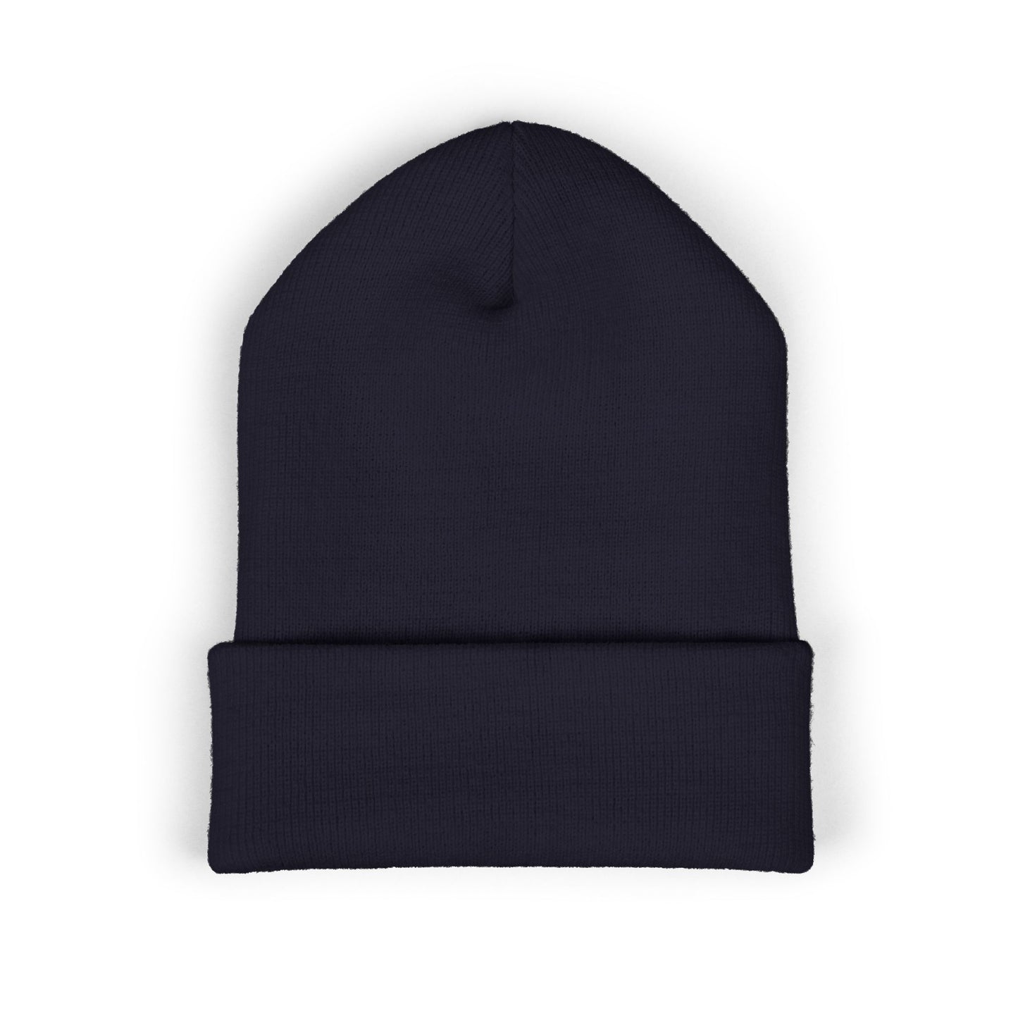 Embroidered Branimator Logo Beanie —  Cuffed Hat