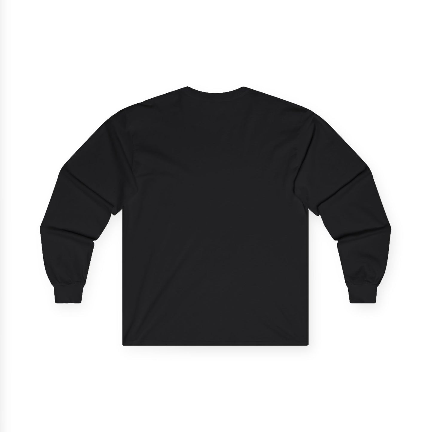 Team Infinity Long Sleeve Tee — Animated Characters Graphic