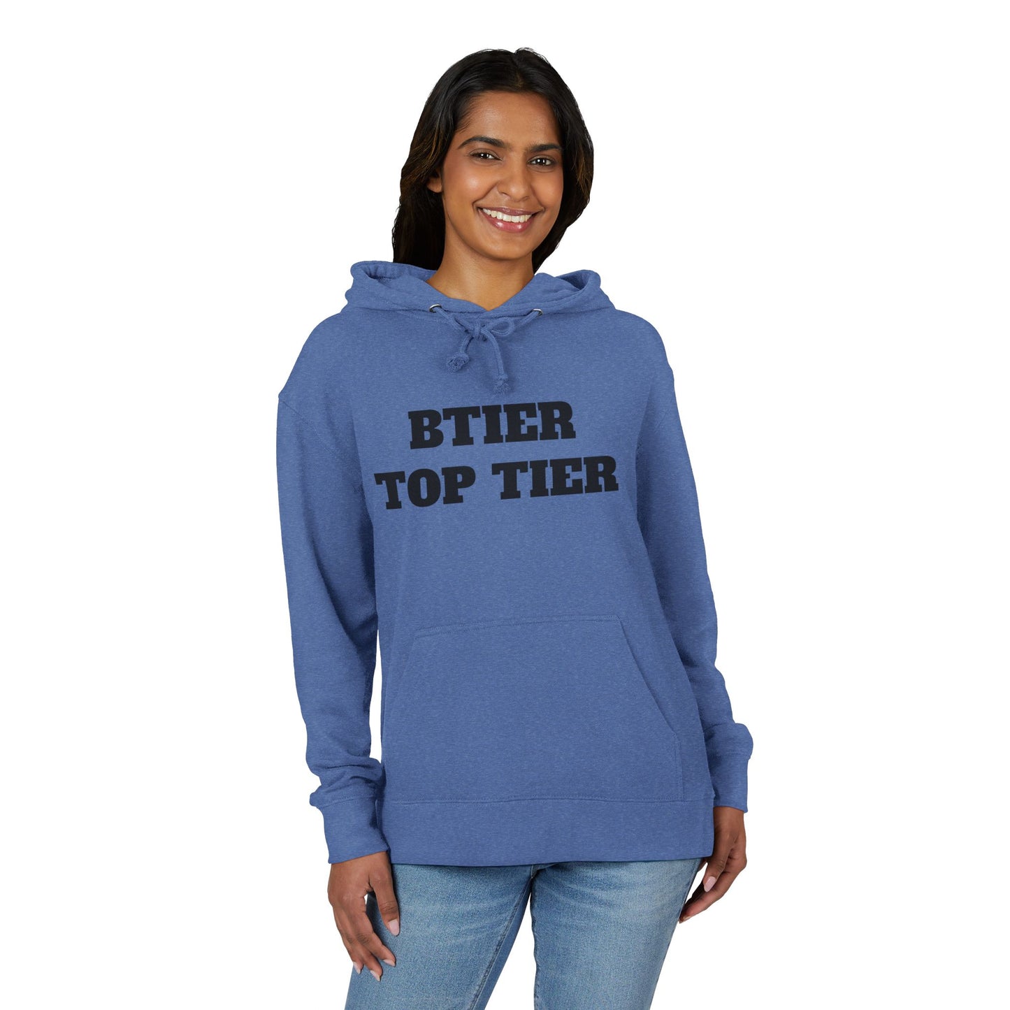 Top Tier Btier Hoodie