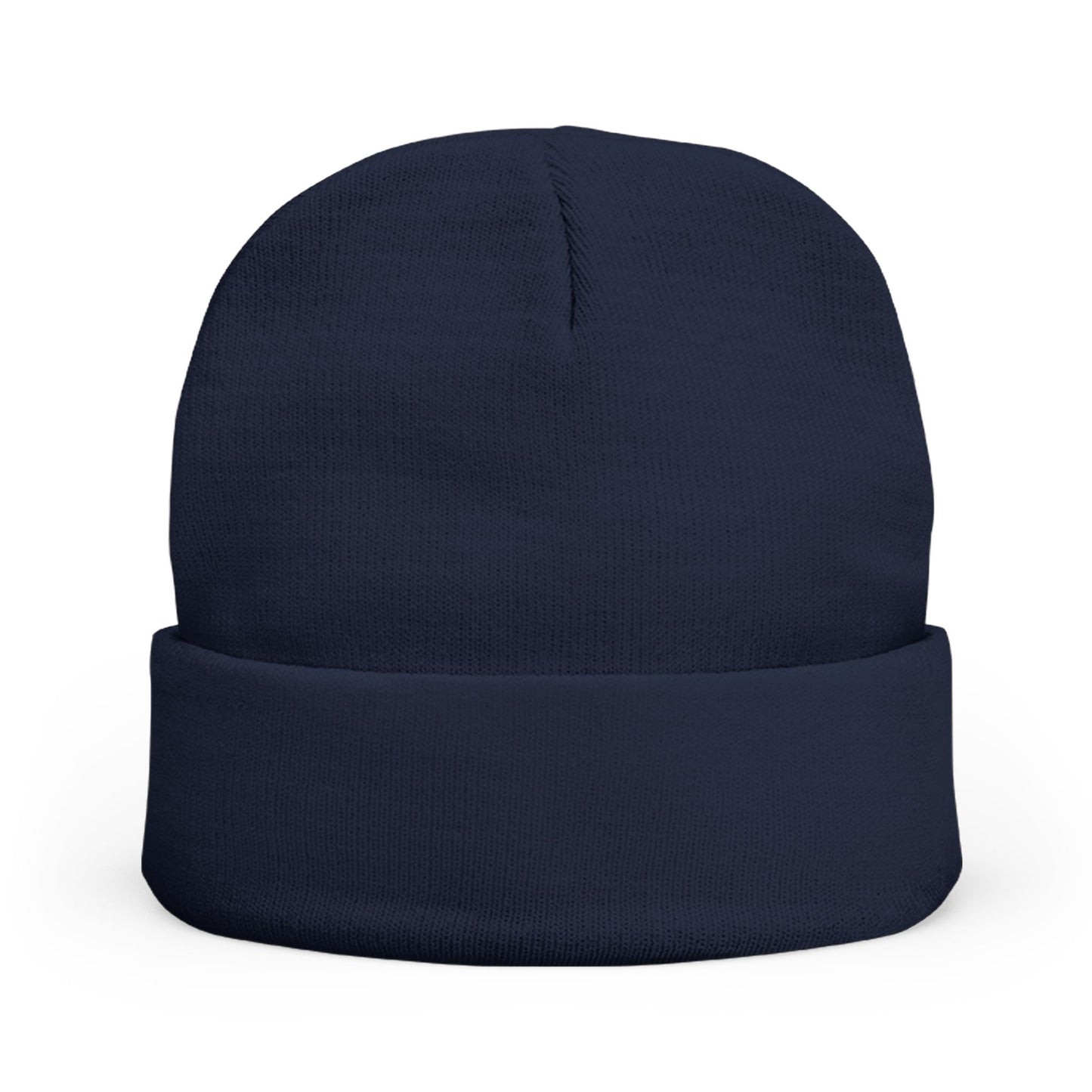 BTIER TOP TIER Embroidered Knit Beanie —Winter Hat