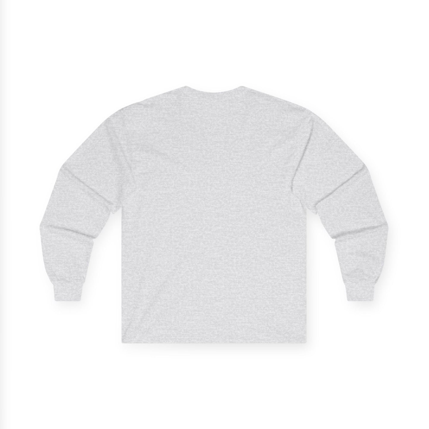 Team Infinity Long Sleeve Tee — Animated Characters Graphic