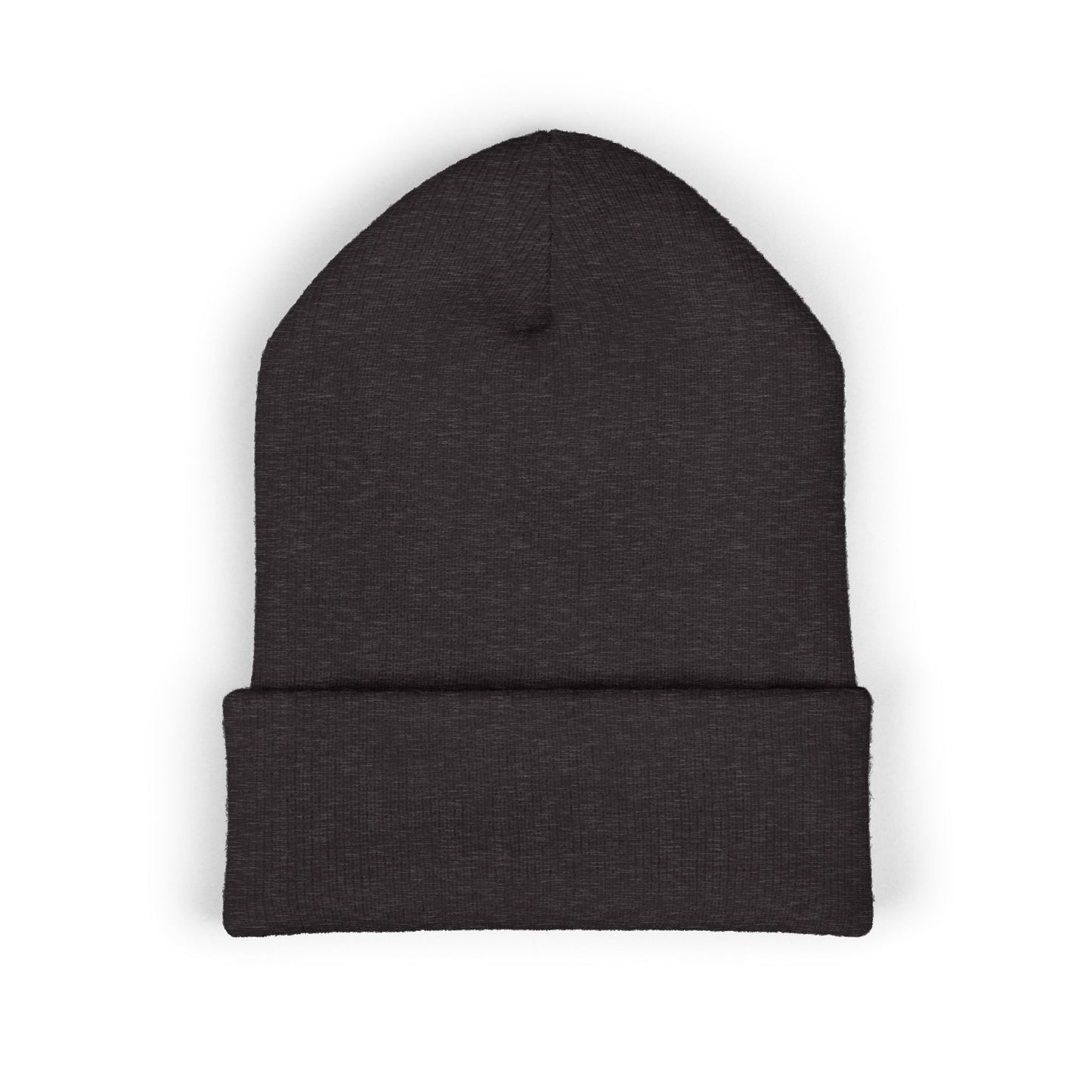 Embroidered Branimator Logo Beanie —  Cuffed Hat