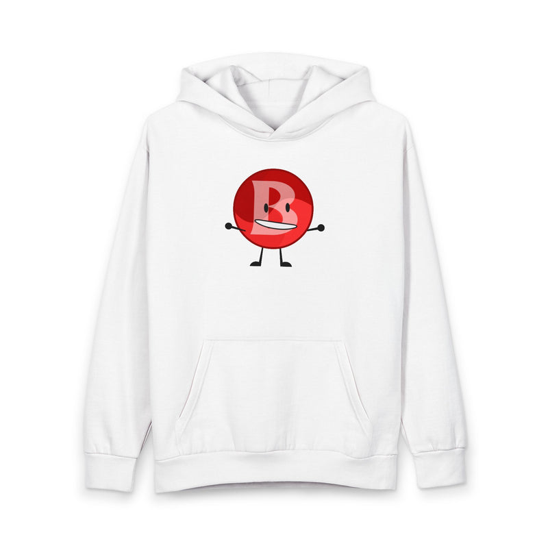 Unisex Urban Pullover Hoodie